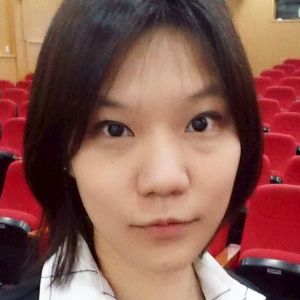 Special Assistant-LIN Chih-han